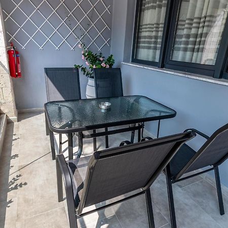 Maltinas Apartments Chalkidiki Kültér fotó