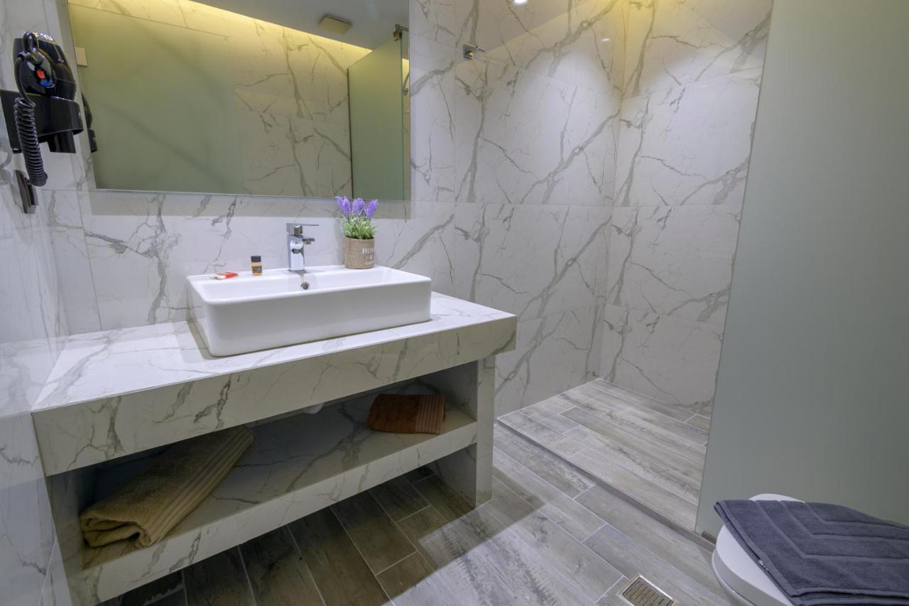 Maltinas Apartments Chalkidiki Kültér fotó