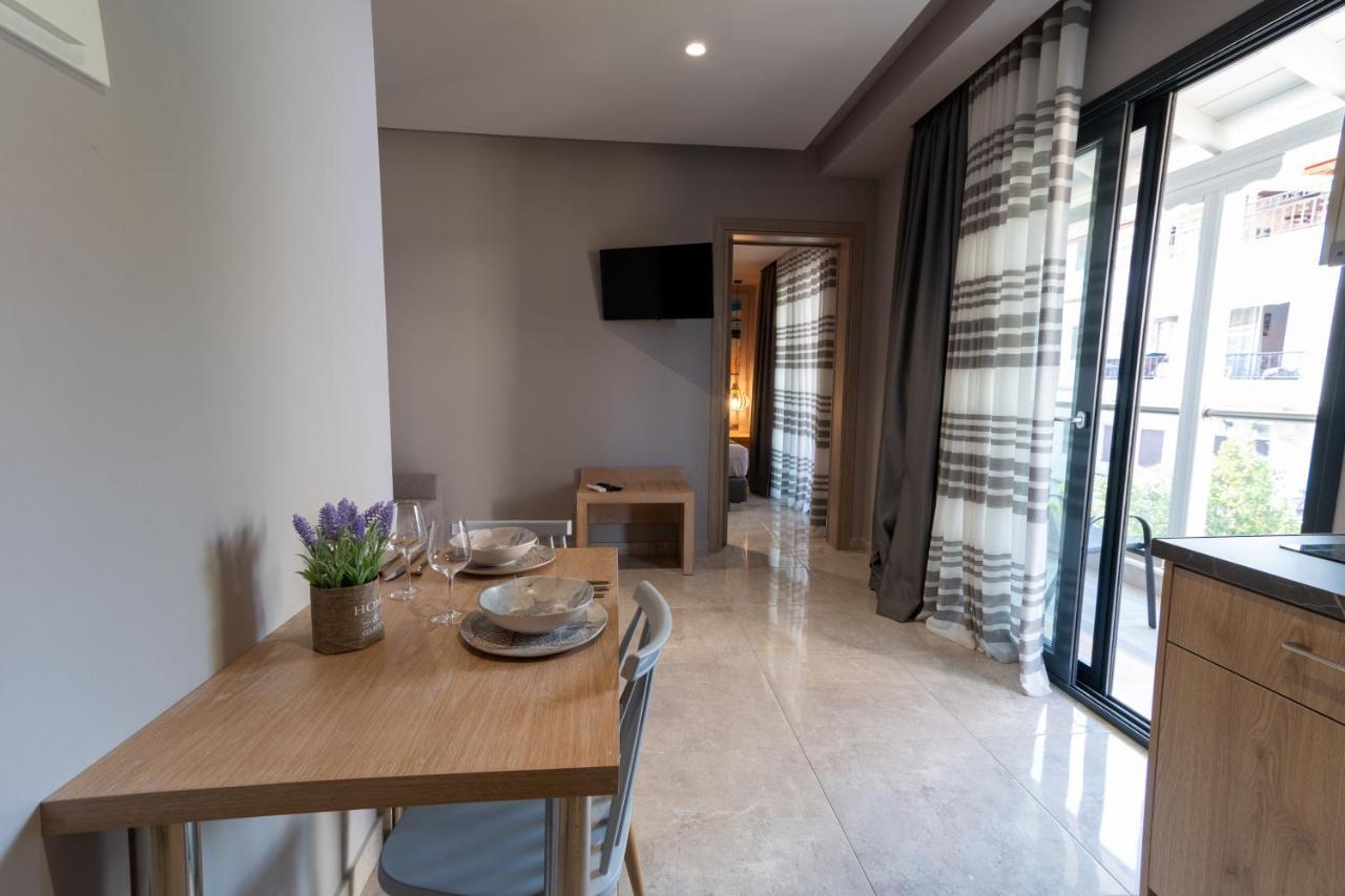 Maltinas Apartments Chalkidiki Kültér fotó