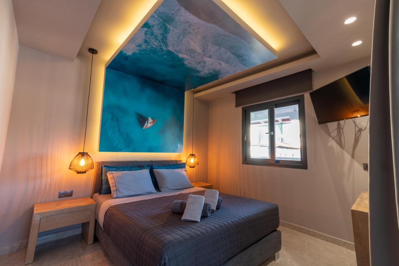 Maltinas Apartments Chalkidiki Kültér fotó