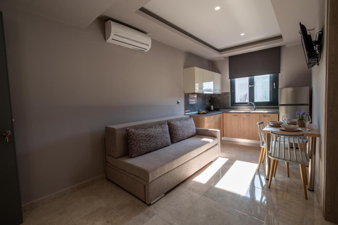 Maltinas Apartments Chalkidiki Kültér fotó