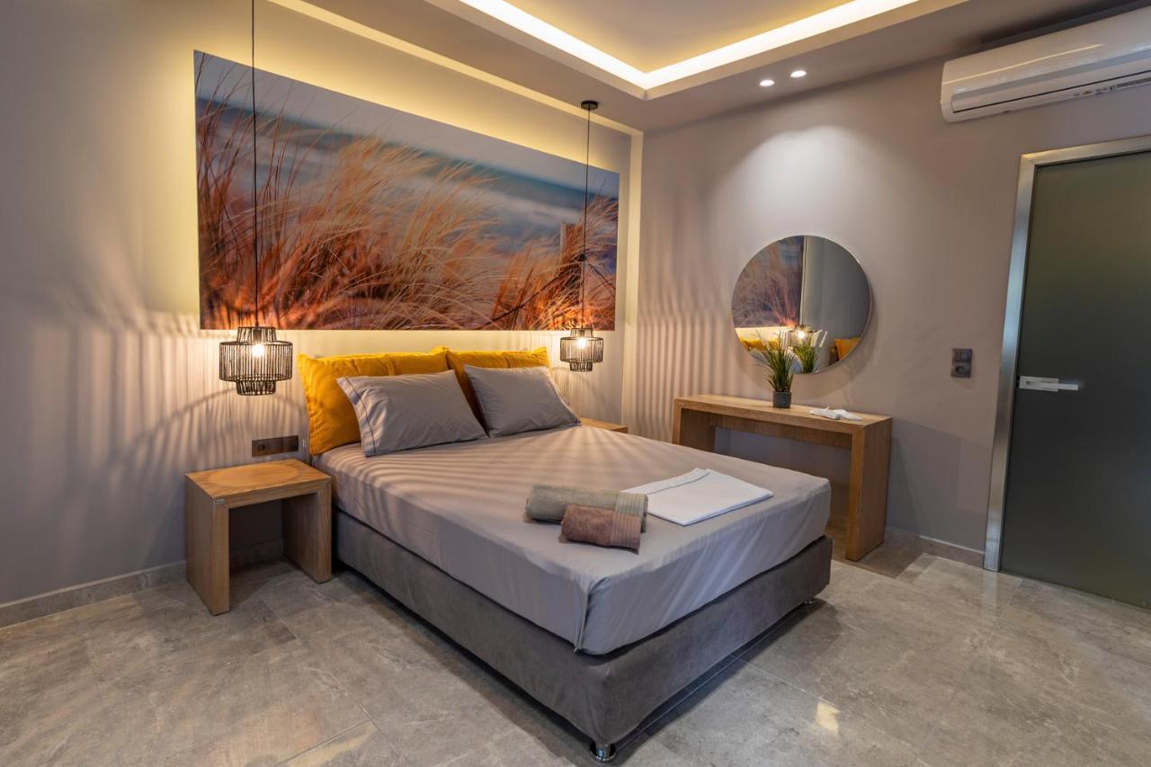 Maltinas Apartments Chalkidiki Kültér fotó